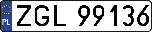 ZGL99136
