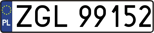 ZGL99152