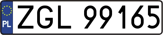 ZGL99165