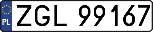 ZGL99167