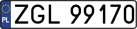 ZGL99170