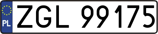 ZGL99175
