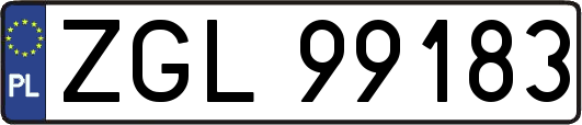 ZGL99183