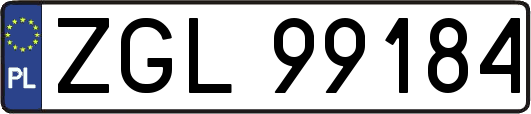 ZGL99184