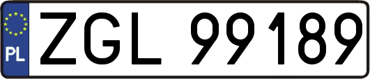 ZGL99189