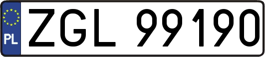 ZGL99190