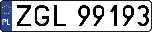 ZGL99193