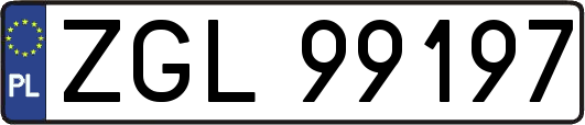 ZGL99197