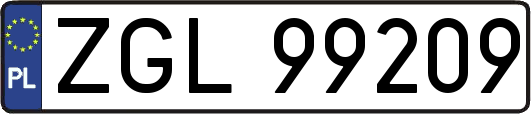 ZGL99209