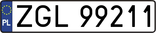 ZGL99211