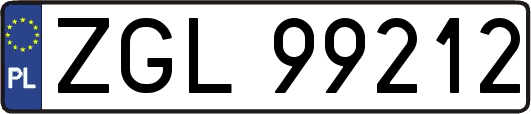 ZGL99212