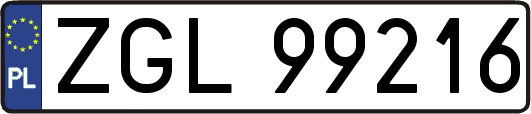 ZGL99216