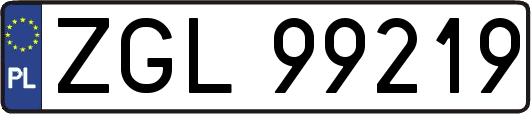 ZGL99219