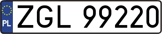 ZGL99220