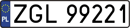 ZGL99221