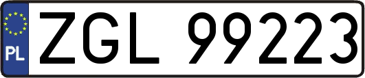 ZGL99223