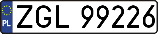 ZGL99226