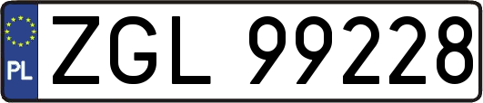 ZGL99228