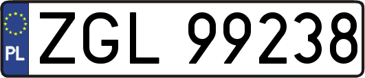 ZGL99238