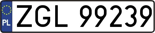 ZGL99239