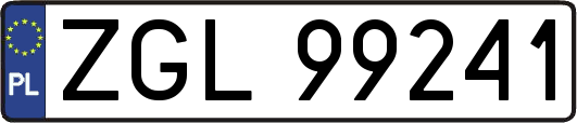 ZGL99241