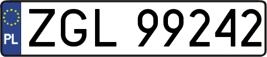 ZGL99242