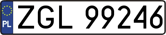 ZGL99246