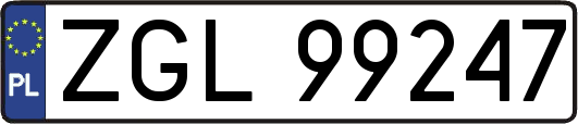 ZGL99247