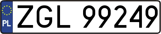 ZGL99249
