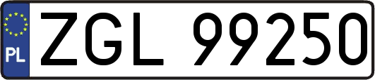 ZGL99250