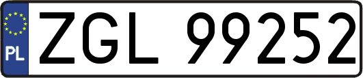 ZGL99252