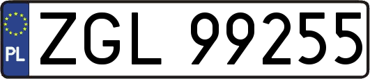 ZGL99255