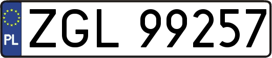 ZGL99257