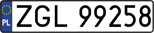 ZGL99258