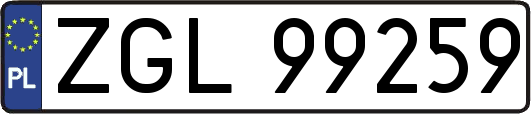 ZGL99259