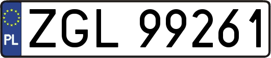 ZGL99261