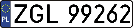 ZGL99262