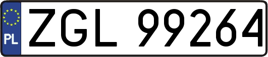 ZGL99264