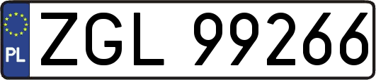 ZGL99266