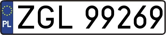 ZGL99269