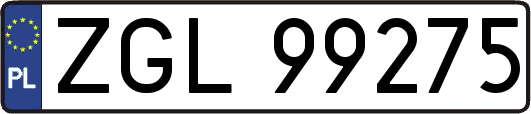 ZGL99275