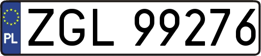 ZGL99276