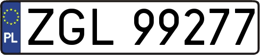 ZGL99277