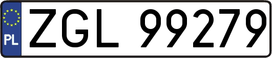 ZGL99279