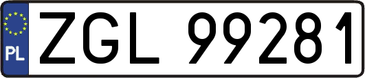 ZGL99281