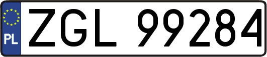 ZGL99284
