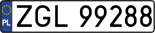 ZGL99288