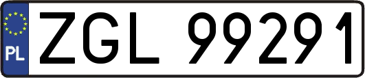 ZGL99291