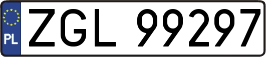 ZGL99297