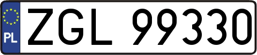 ZGL99330